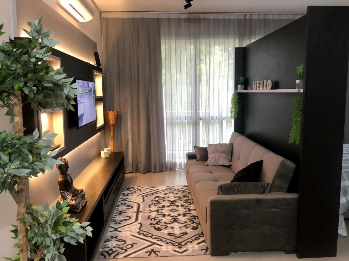 Estudio Campeche - Florianopolis - Sc Zewnętrze zdjęcie