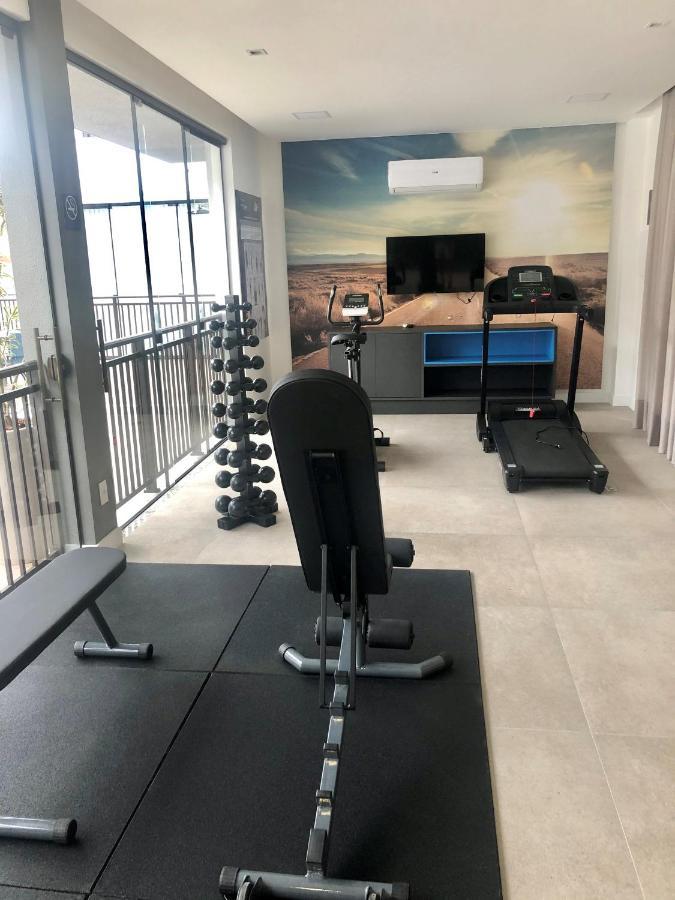 Estudio Campeche - Florianopolis - Sc Zewnętrze zdjęcie