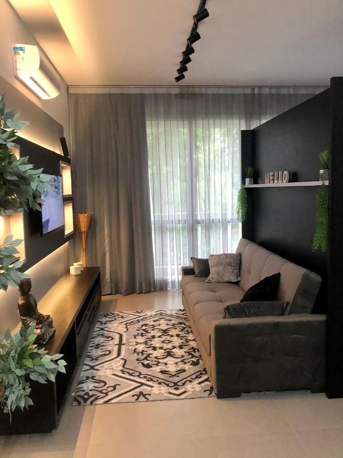 Estudio Campeche - Florianopolis - Sc Zewnętrze zdjęcie