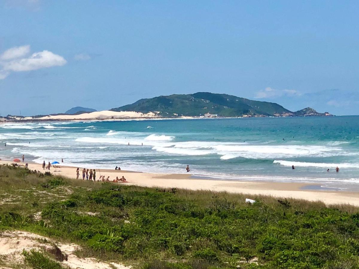 Estudio Campeche - Florianopolis - Sc Zewnętrze zdjęcie