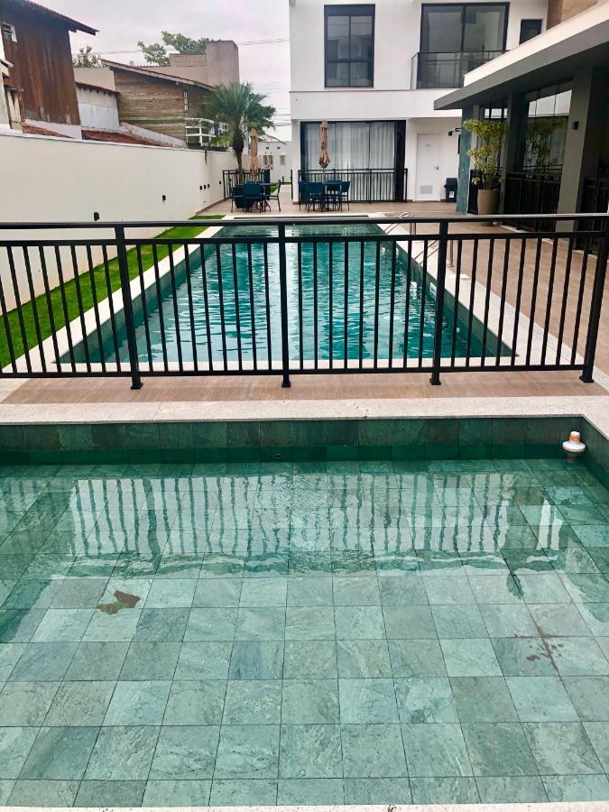 Estudio Campeche - Florianopolis - Sc Zewnętrze zdjęcie